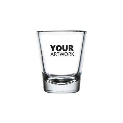 50Ml Shot Glass