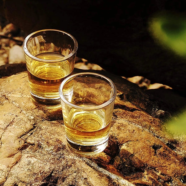 50Ml Shot Glass