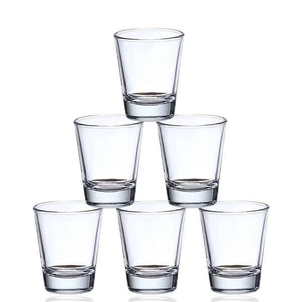 50Ml Shot Glass