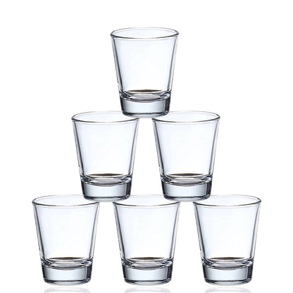 50Ml Shot Glass