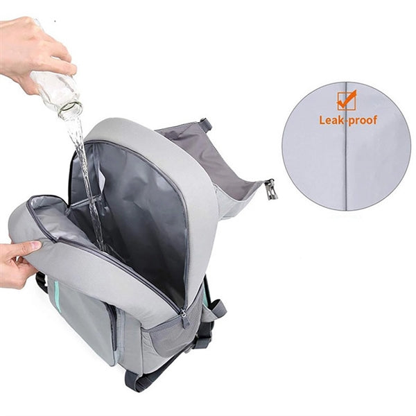 Portable Cooler Insulated Backpack
