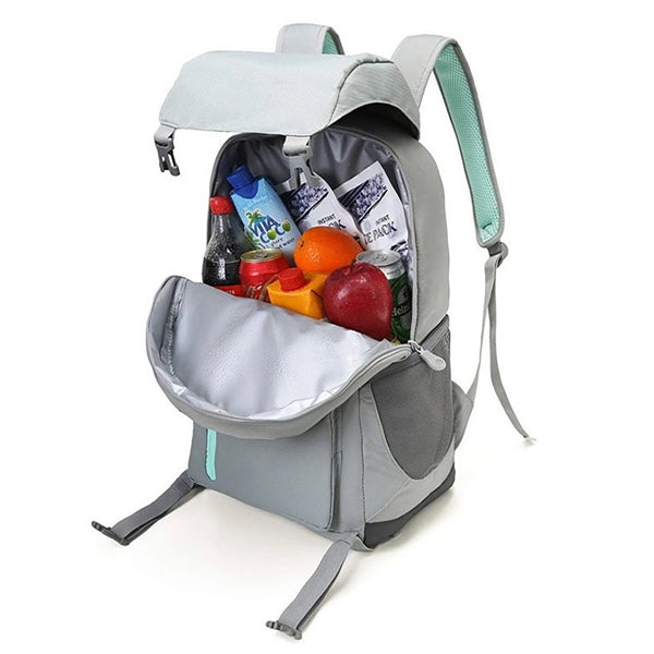 Portable Cooler Insulated Backpack