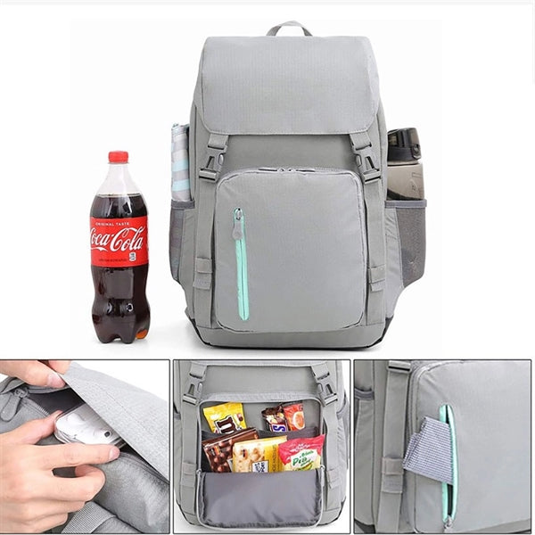 Portable Cooler Insulated Backpack