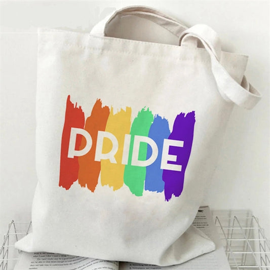 LGBT Tote Bag