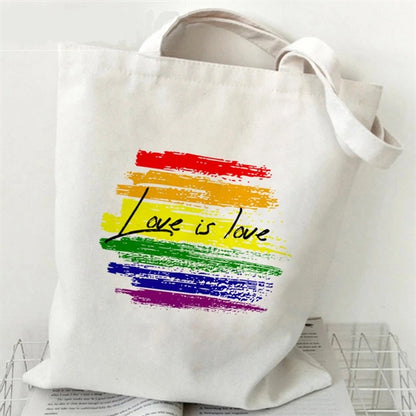 LGBT Tote Bag
