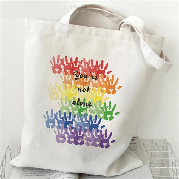LGBT Tote Bag