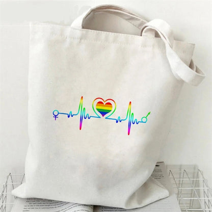 LGBT Tote Bag