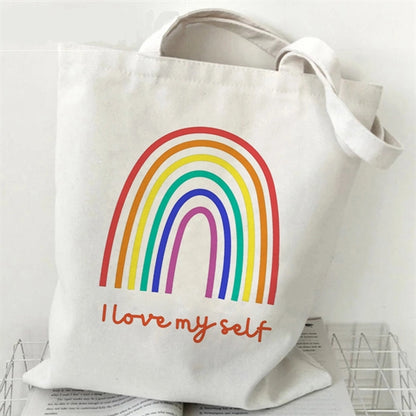 LGBT Tote Bag