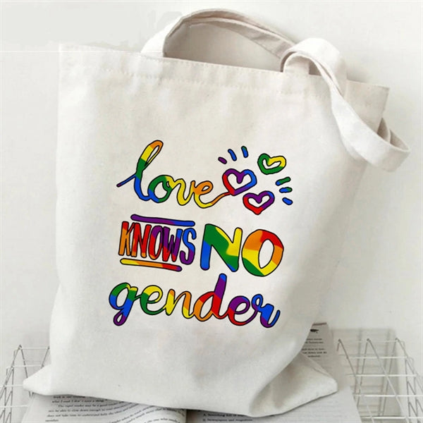 LGBT Tote Bag