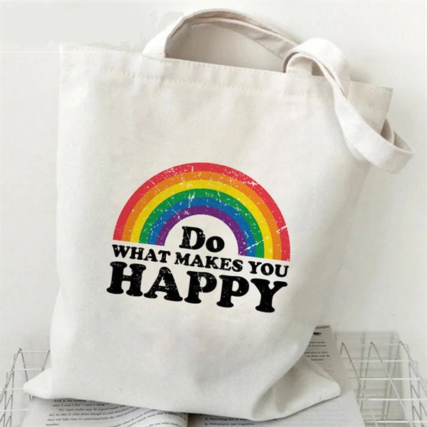 LGBT Tote Bag