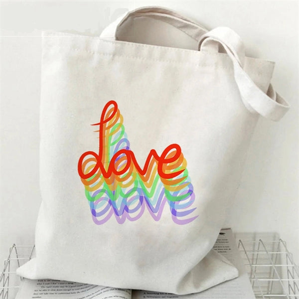 LGBT Tote Bag