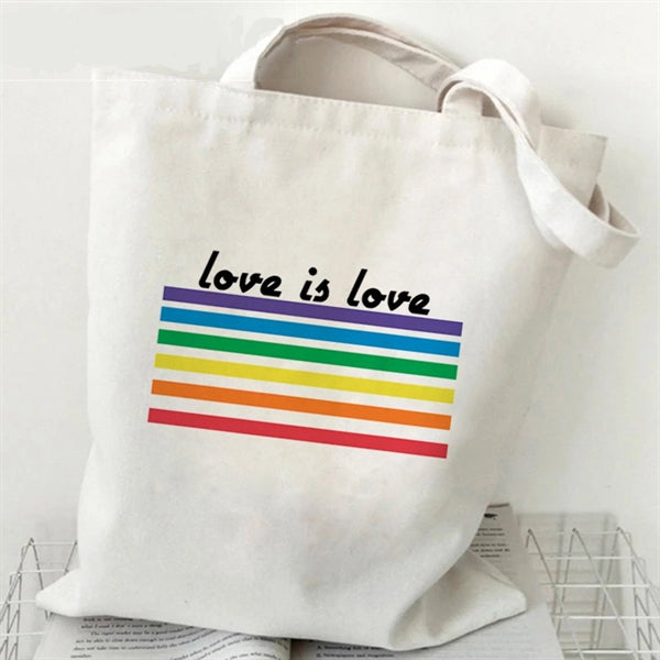 LGBT Tote Bag