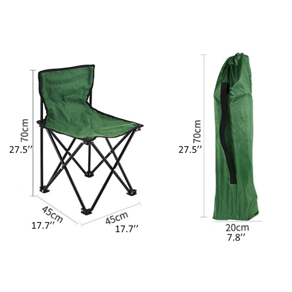 Ultra Light Outdoor Camping Chair