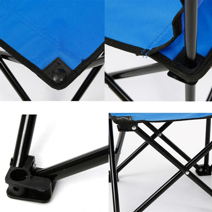 Ultra Light Outdoor Camping Chair