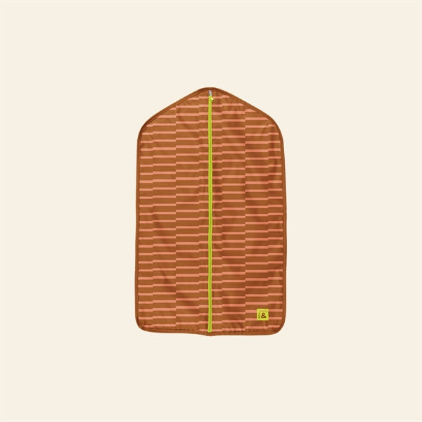 SUGAR BRITCHES TODDLER GARMENT BAG 4CP 1000D RPET