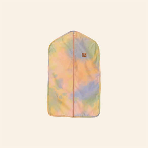 SUGAR BRITCHES TODDLER GARMENT BAG 4CP 1000D RPET