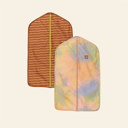 SUGAR BRITCHES TODDLER GARMENT BAG 4CP 1000D RPET