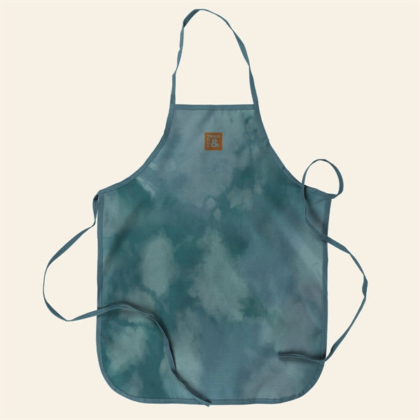 Hot Mess Apron 1000d RPET
