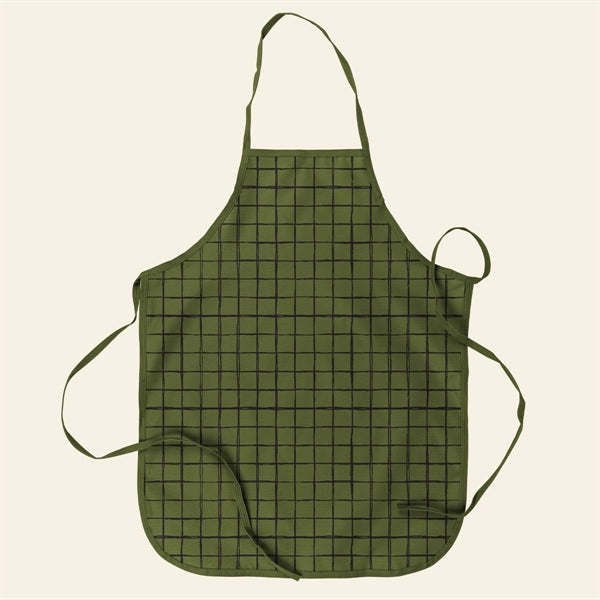 Hot Mess Apron 1000d RPET