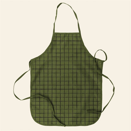Hot Mess Apron 1000d RPET