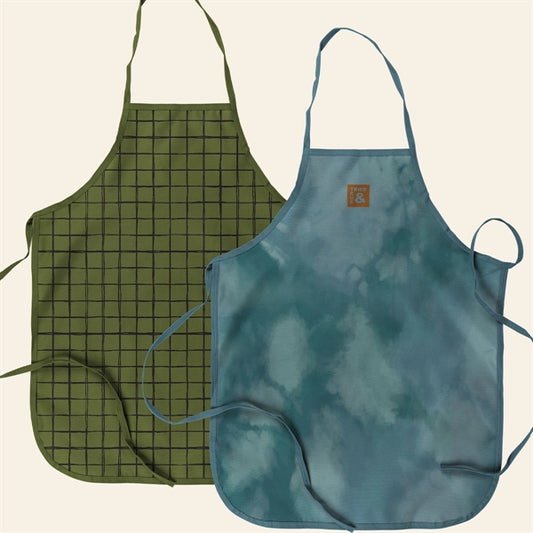 Hot Mess Apron 1000d RPET