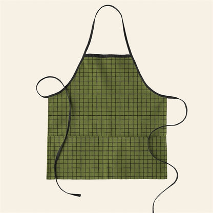 Hot Pockets Apron 1000d RPET
