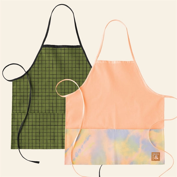 Hot Pockets Apron 1000d RPET