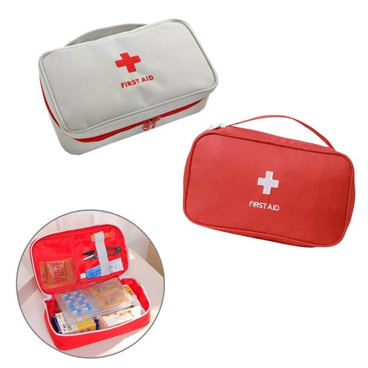Multifunction Emergency First Aid Bag
