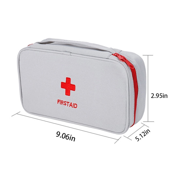 Multifunction Emergency First Aid Bag