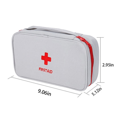 Multifunction Emergency First Aid Bag
