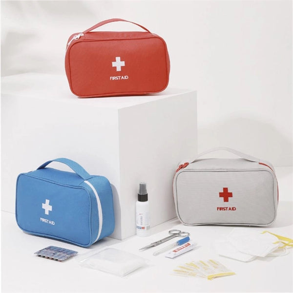 Multifunction Emergency First Aid Bag