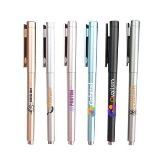 Custom Pens With Stylus