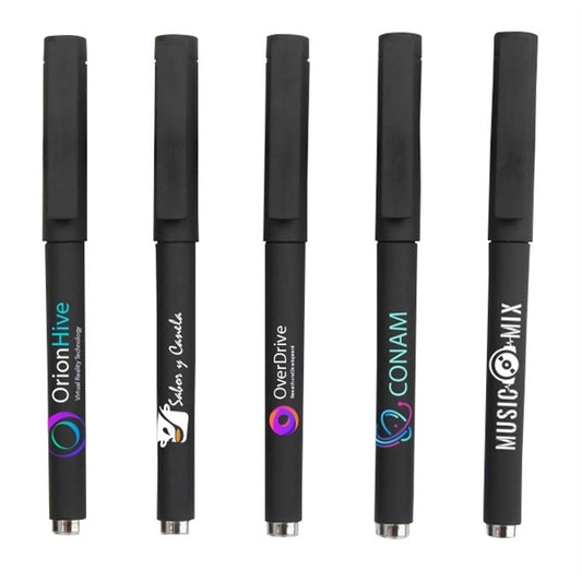 Custom Pens With Stylus