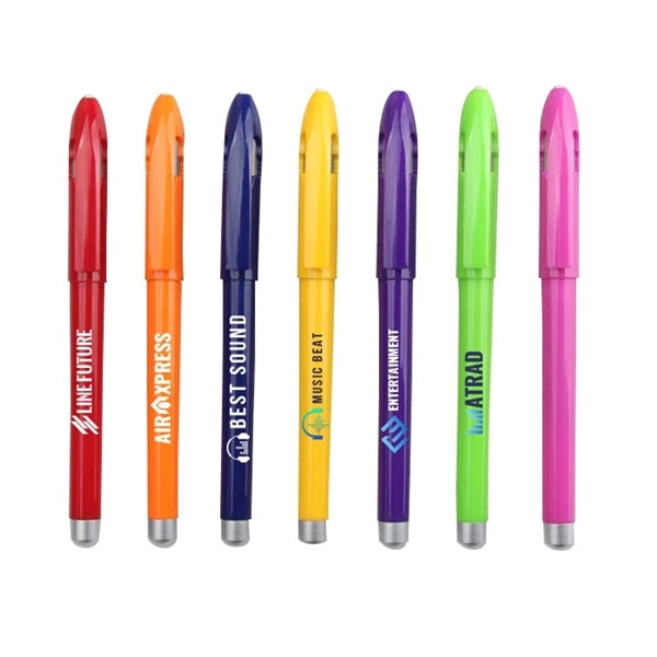 Custom Value Sunray Promotional Pens