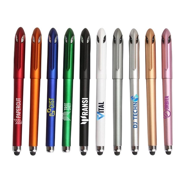 Custom Value Sunray Promotional Pens
