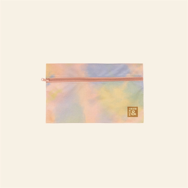 ZIP FRONT POUCHES 1000d RPET - Large