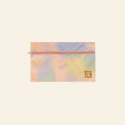 ZIP FRONT POUCHES 1000d RPET - Large
