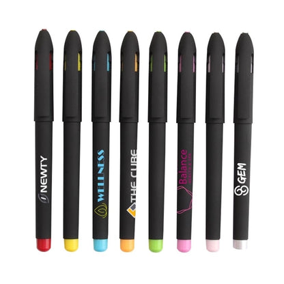 Custom Value Sunray Promotional Pens