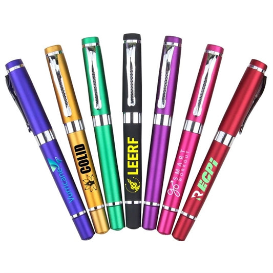 Custom Value Pens