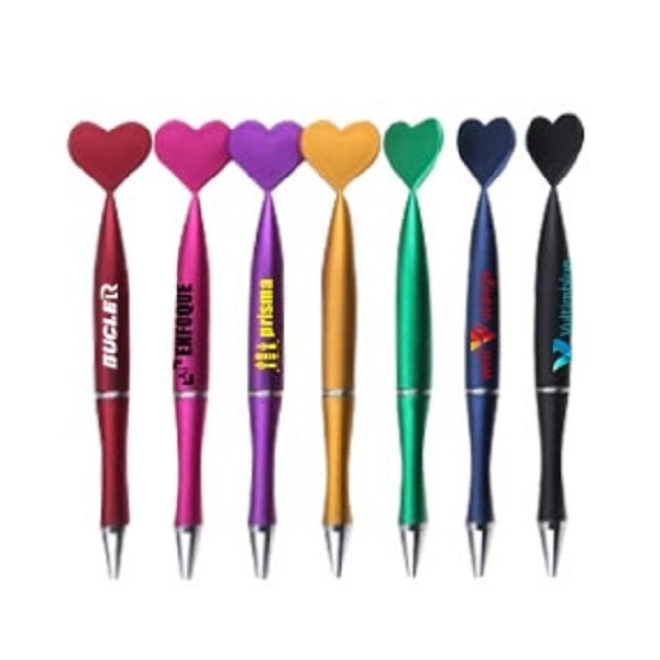 Custom Advertising Promotion Pen