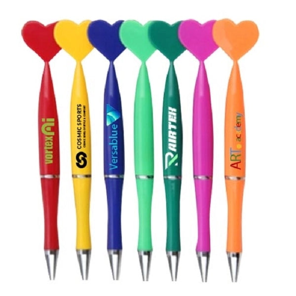 Custom Advertising Promotion Pen