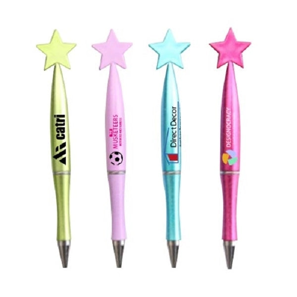 Custom Advertising Promotion Pen