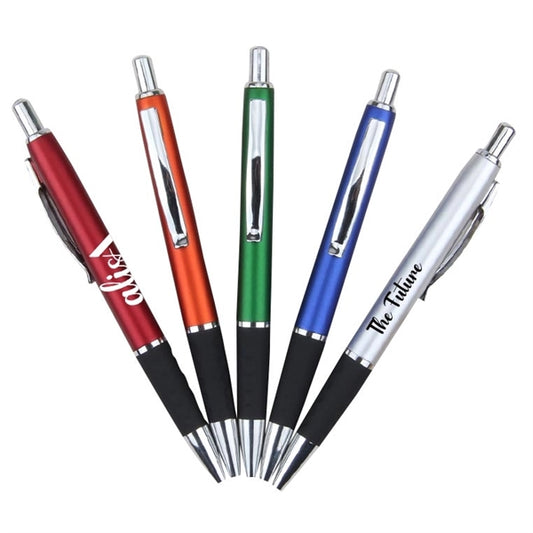 Custom Collins Ballpoint Pens