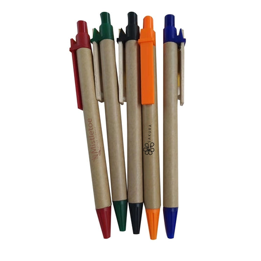 Customized Environmental Protection Signature Pen