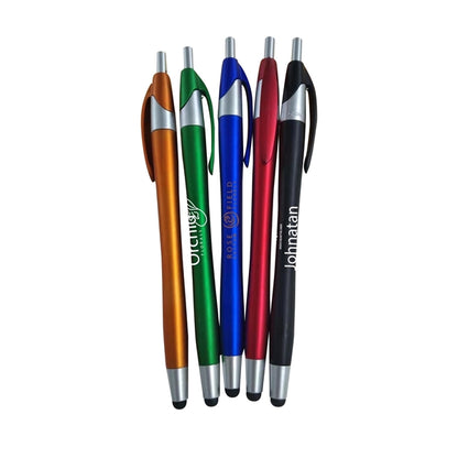Customized Small Gourd Stylus