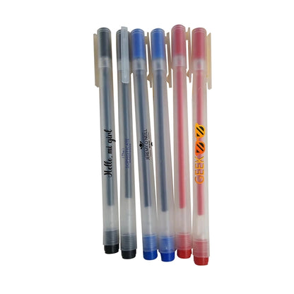 Custom Advertising Pen
