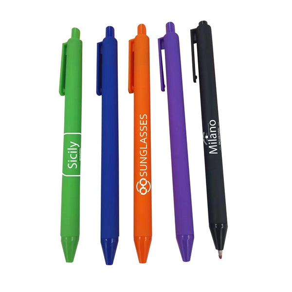 Custom Press Advertising Pen