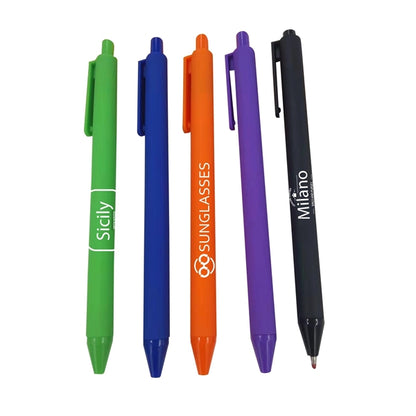 Custom Press Advertising Pen