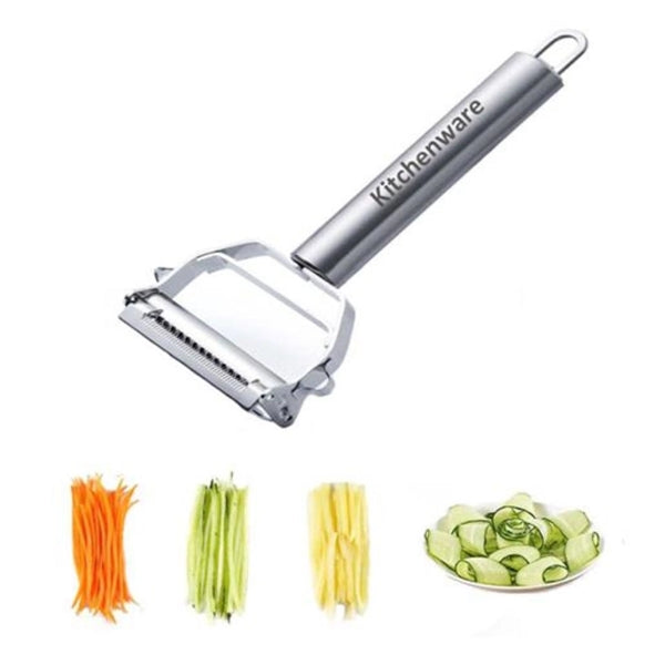Stainless Steel Vegetable Peeler