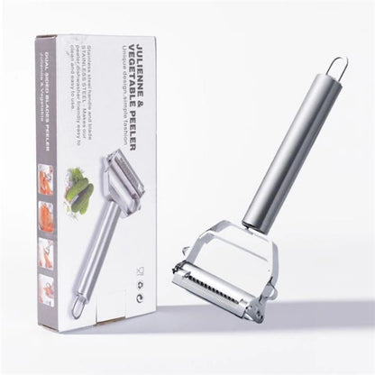 Stainless Steel Vegetable Peeler